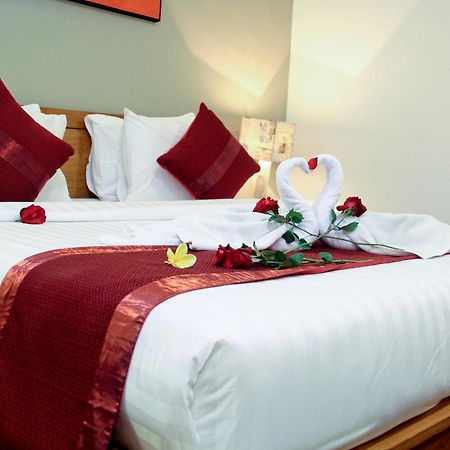 Delu Villas & Suite Kerobokan  Bilik gambar