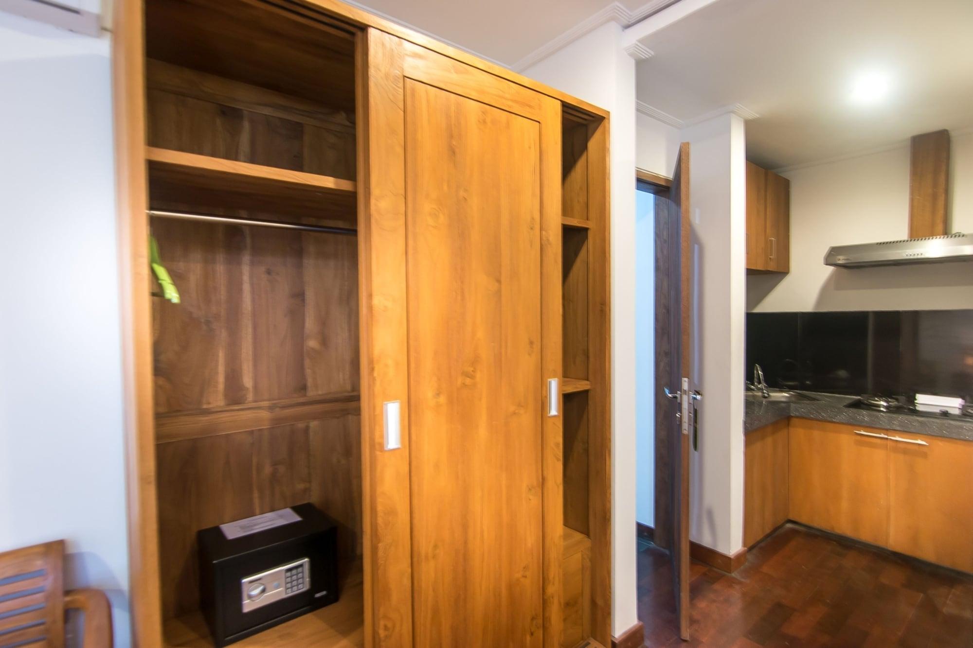 Delu Villas & Suite Kerobokan  Luaran gambar
