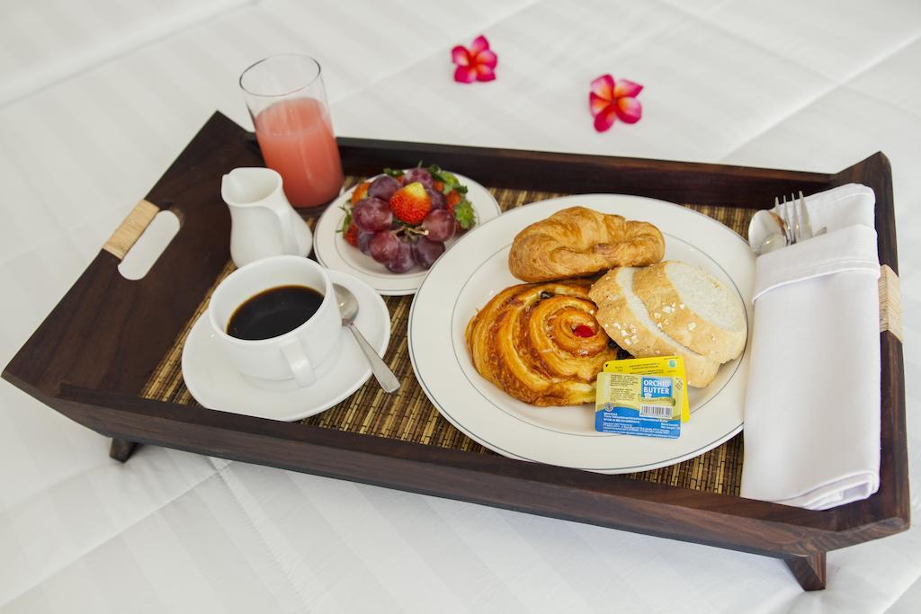 Delu Villas & Suite Kerobokan  Luaran gambar