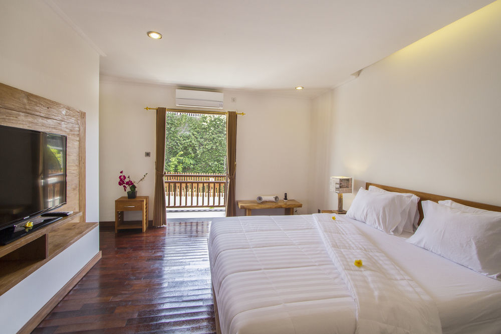Delu Villas & Suite Kerobokan  Luaran gambar